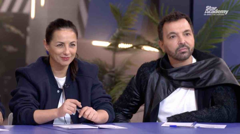 Star Academy, les évaluations du 19 novembre : Julie et Charles au top, Masseo se loupe, le résumé complet