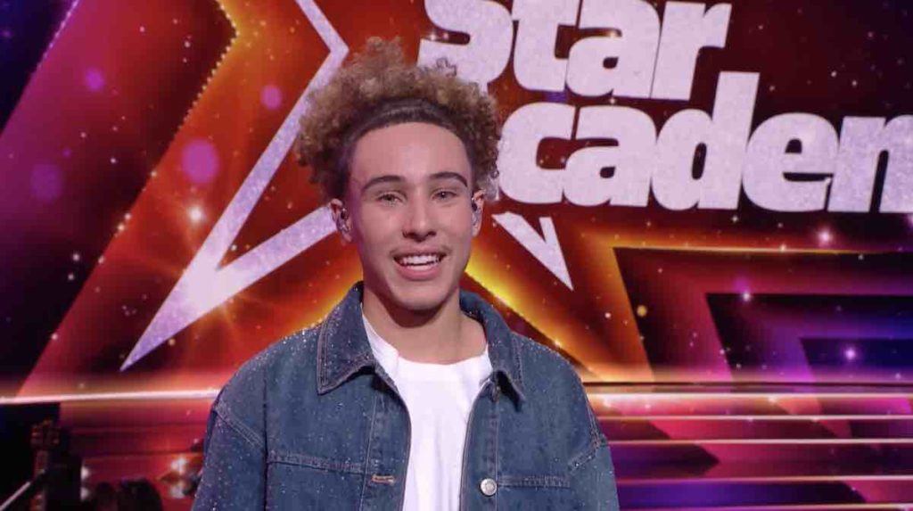 Star Academy, Masseo s'exprime après son élimination : "je pars libéré" (VIDÉO)