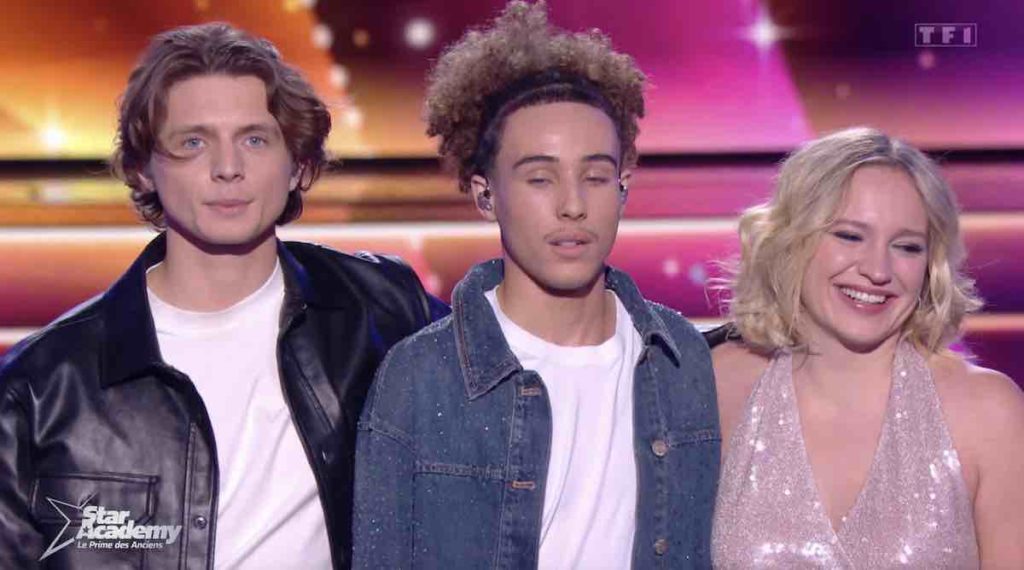 Star Academy : qui a été éliminé lors du 7ème prime ? (résumé + replay du 23 novembre 2024)