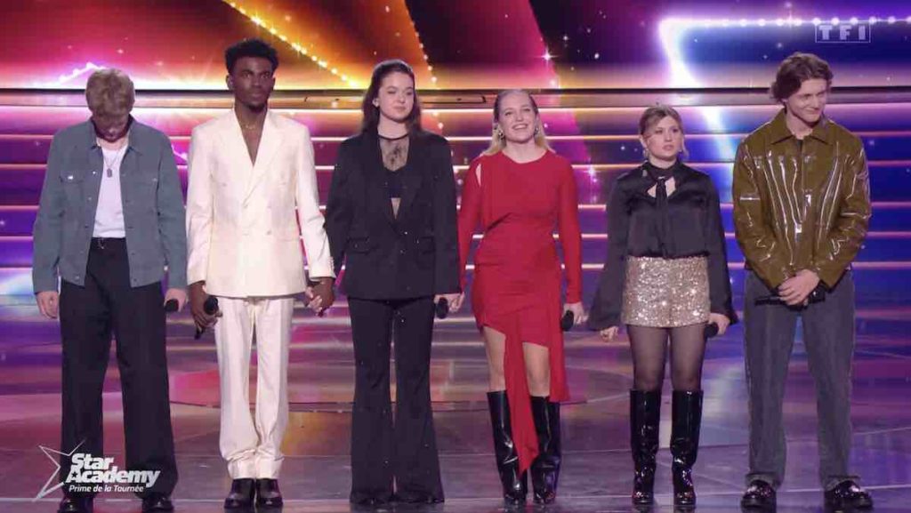 Star Academy : qui a été éliminé lors du 8ème prime ? (résumé + replay du 30 novembre 2024)