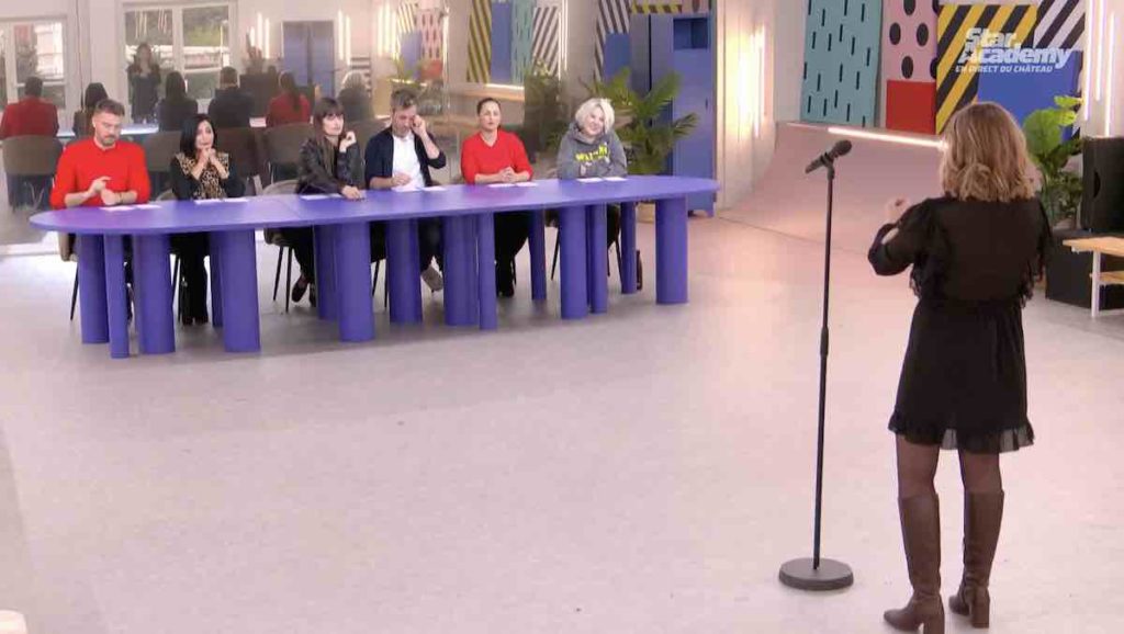 Star Academy : à quelle heure auront lieu les évaluations ce 30 décembre ?