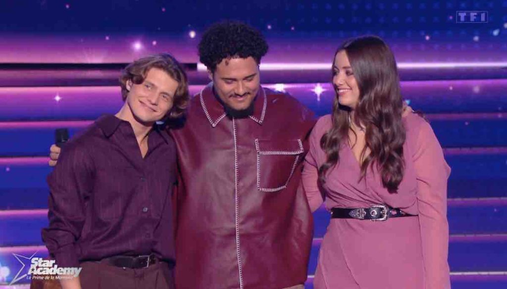 Star Academy : qui a été éliminé lors du 5ème prime ? (résumé + replay du 8 novembre 2024)