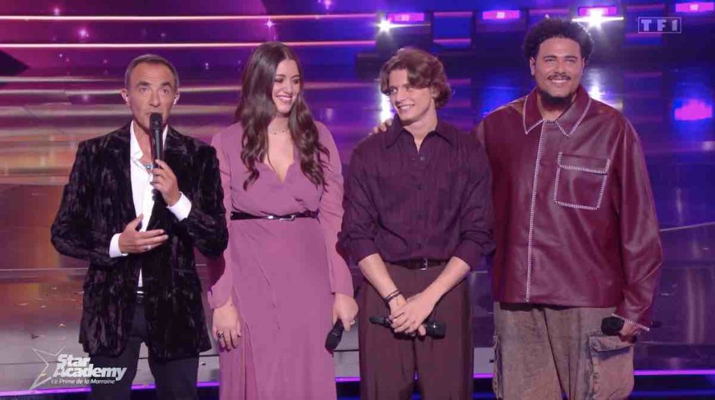 Star Academy estimations : Ulysse devrait rester, Noah éliminé ? (SONDAGE)