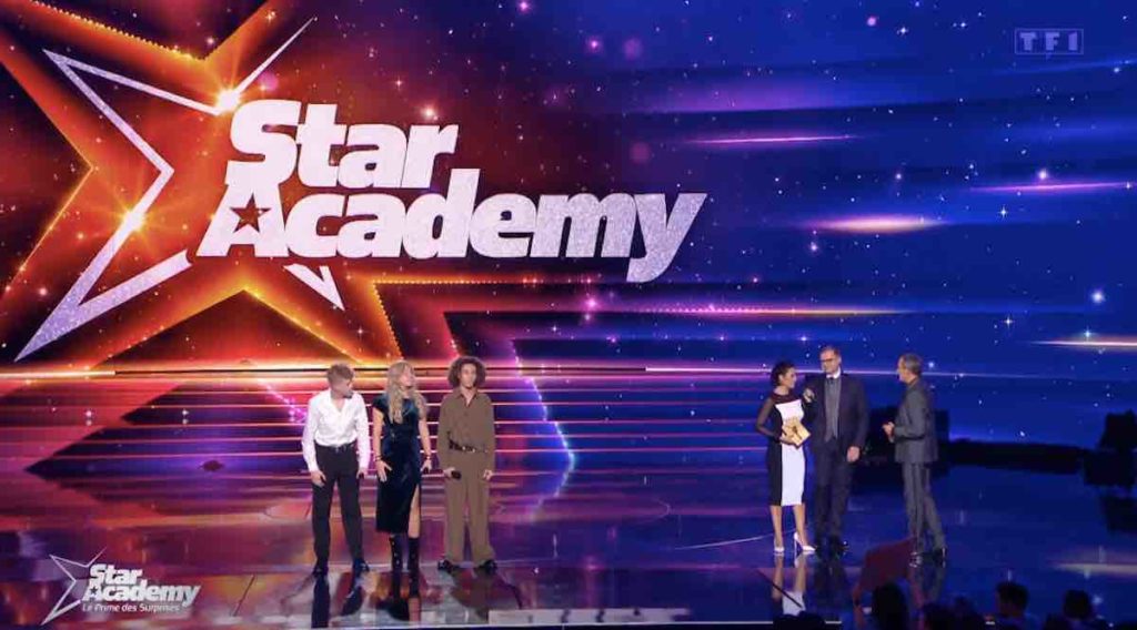 Star Academy du 30 novembre : le 8ème prime ce soir sur TF1, qui sera éliminé ? (liste chansons)