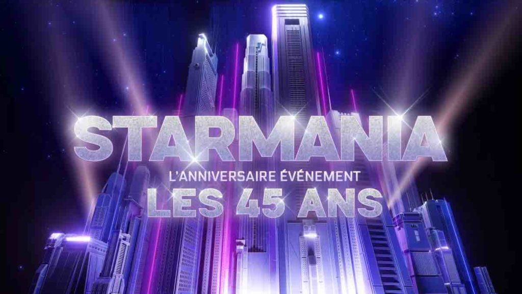 "Starmania : l'anniversaire-événement, les 45 ans" : les artistes ce soir sur France 2 (16 novembre 2024)