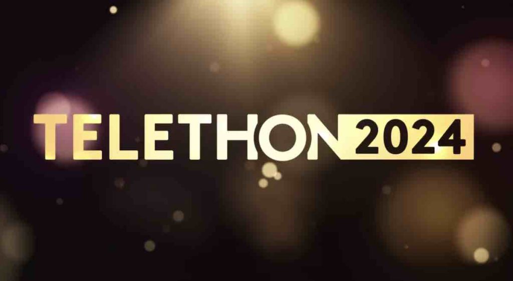 La grande fête du Téléthon 2024 : c'est ce soir sur France 2, les invités (30 novembre)