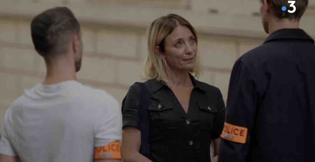 Un Si Grand Soleil spoiler : Eve arrêtée par la police ! (épisode du 14  novembre 2024) - Stars Actu