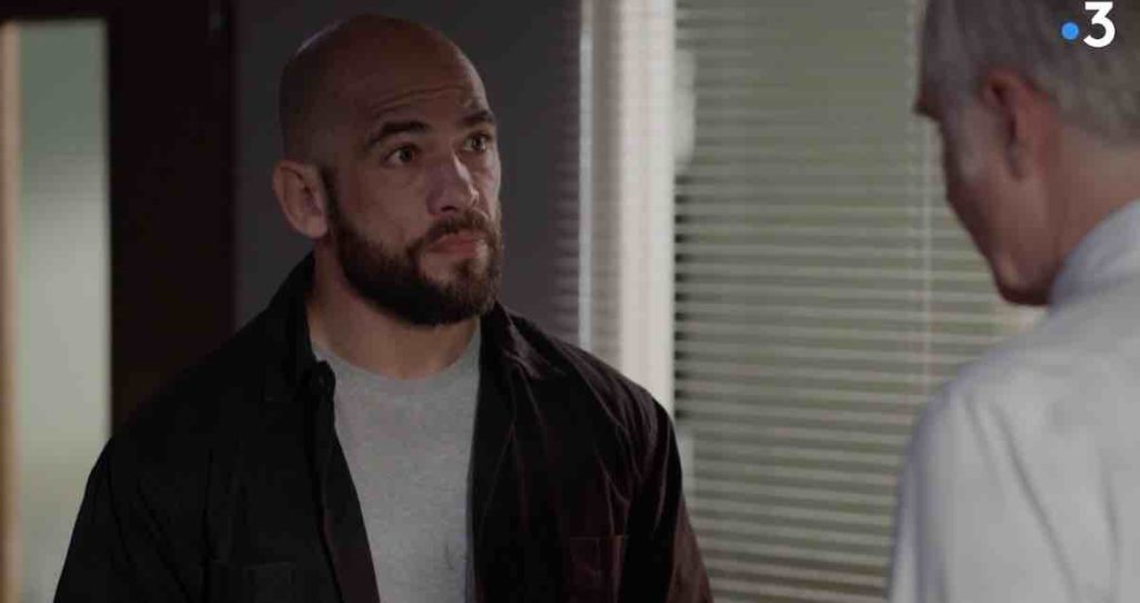 Un Si Grand Soleil spoiler : Manu et Eliott s'unissent pour innocenter Eve ! (épisode du 21 novembre 2024)