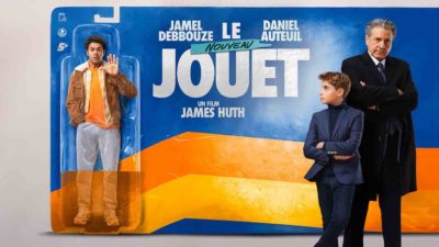 « Le nouveau jouet » : histoire et interprètes du film inédit ce soir sur M6 (6 décembre 2024)