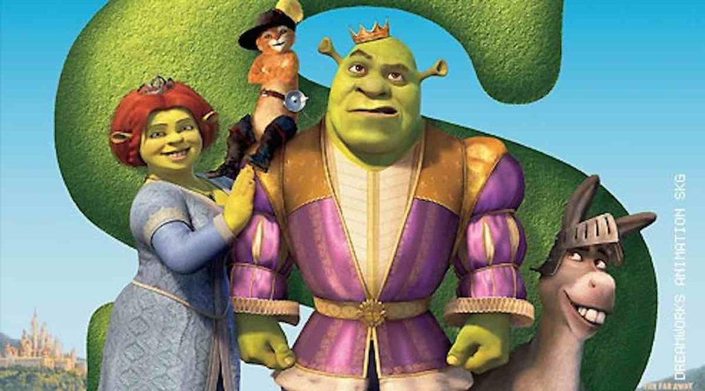 « Shrek le troisième » et « Le Chat potté 2 : La Dernière Quête » : vos films d'animation cet après-midi sur TF1 (30 décembre)