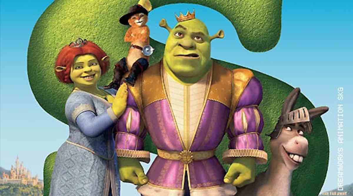 « Shrek le troisième » et « Le Chat potté 2 : La Dernière Quête » : vos films d'animation cet après-midi sur TF1 (30 décembre)