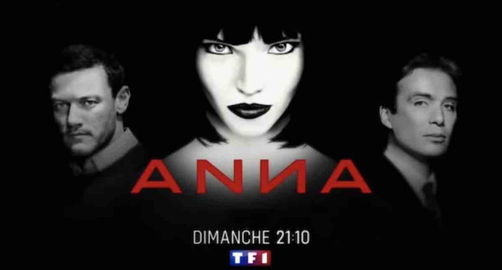 Audiences 8 décembre 2024 : « Anna » leader devant « La dégustation »