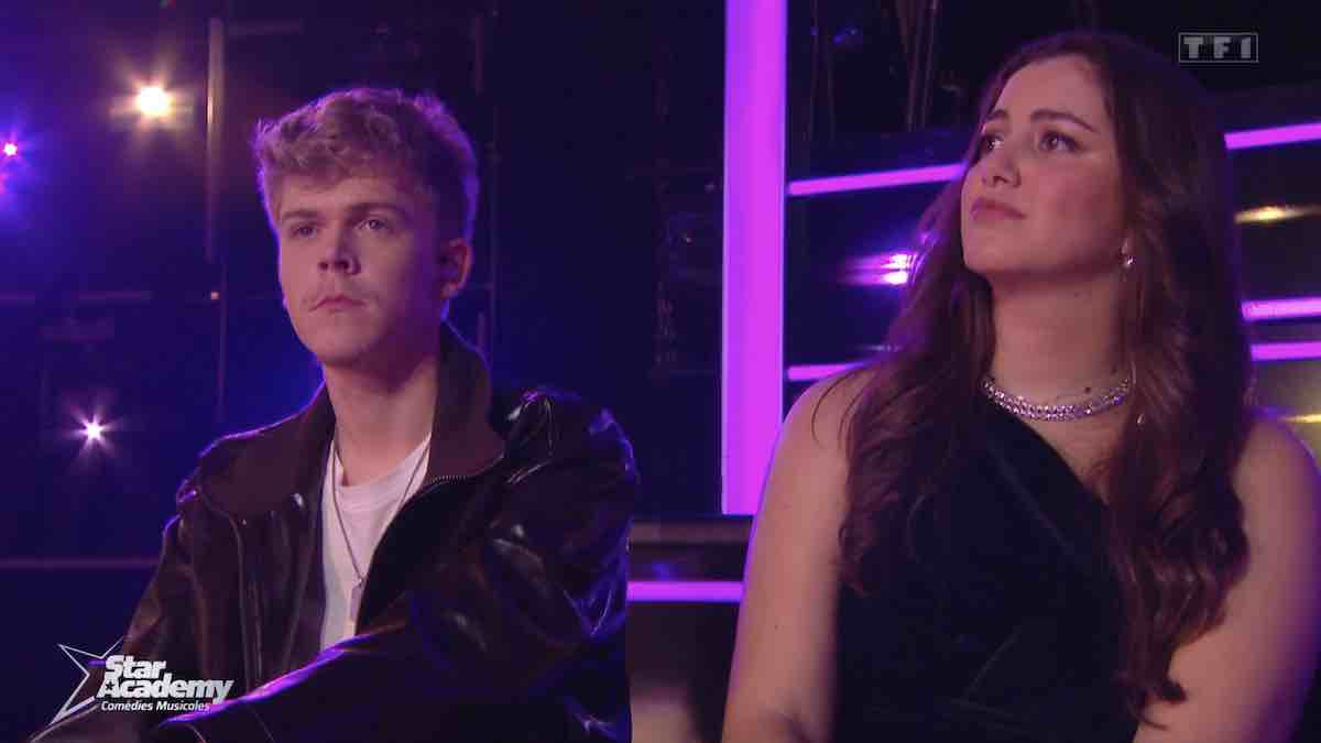 Star Academy estimations : Charles en avance, Maureen éliminée ? (SONDAGE)