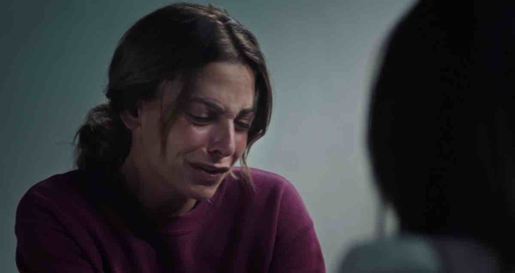Demain Nous Appartient spoiler : Agnès en prison, Raphaëlle décide de... (vidéo épisode du 12 décembre)