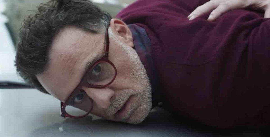 Demain Nous Appartient spoiler : la police arrête l'agresseur de Fred ! (vidéo épisode du 26 décembre)