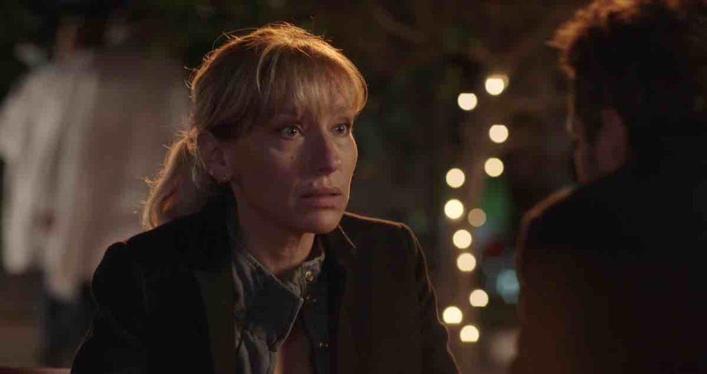 Demain Nous Appartient spoiler : Aurore a pris une décision (vidéo épisode du 18 décembre)
