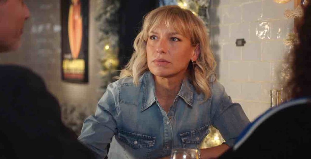 Demain Nous Appartient spoiler : Aurore sous le choc, elle apprend que... (vidéo épisode du 6 décembre)