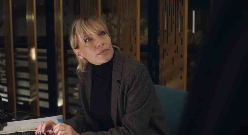 Demain Nous Appartient spoiler : Aurore prête à tourner la page ? (vidéo épisode du 31 décembre)