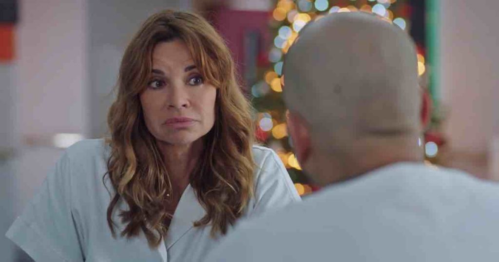 Demain Nous Appartient spoiler : Chloé sous le choc, Benny lui annonce que... (vidéo épisode du 9 décembre)