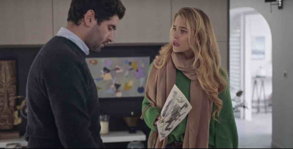 Demain Nous Appartient spoiler : Victoire pense que Romane est en danger ! (vidéo épisode du 23 décembre)