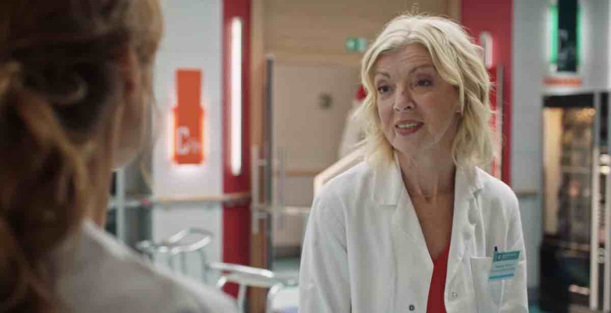 Demain Nous Appartient spoiler : Marianne annonce à Chloé que... (vidéo épisode du 23 décembre)