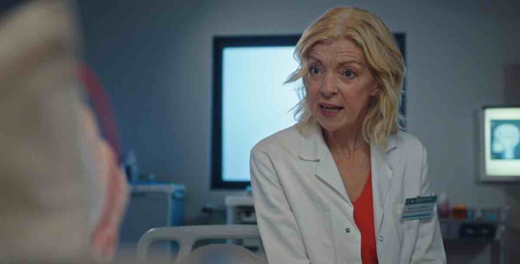 Demain Nous Appartient spoiler : Marianne parle à Sébastien quand... (vidéo épisode du 24 décembre)