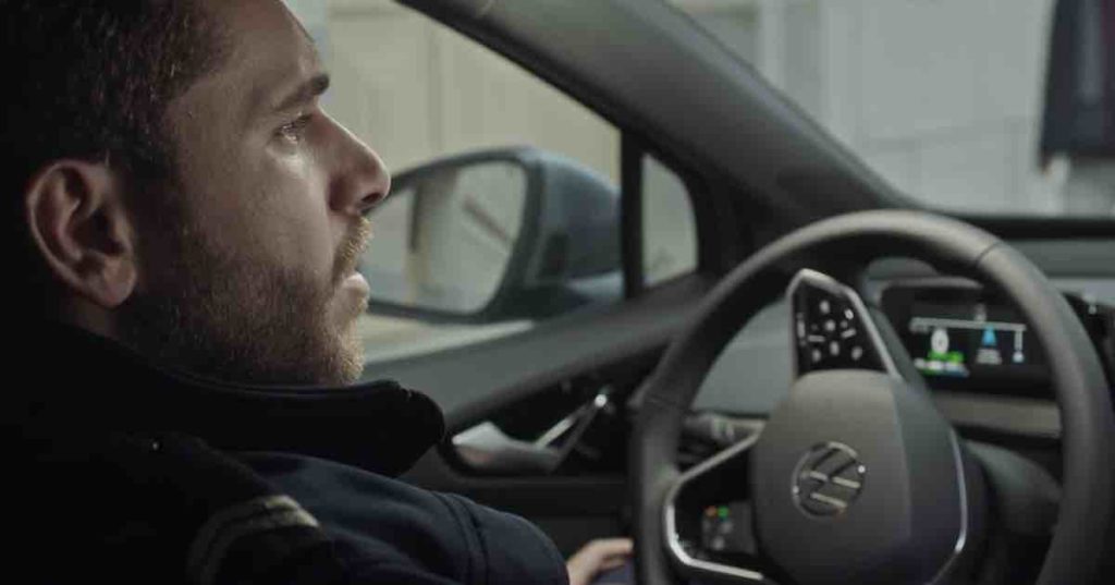 Demain Nous Appartient spoiler : Nordine sous le choc, il surprend William et... (vidéo épisode du 27 décembre)
