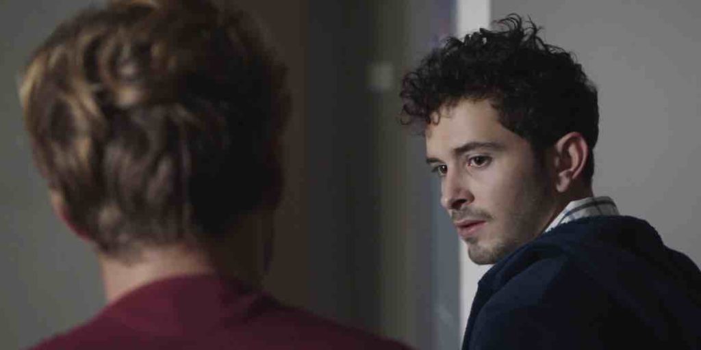 Demain Nous Appartient spoiler : Timothée sous le choc, il avoue avoir vu... (vidéo épisode du 1er janvier)