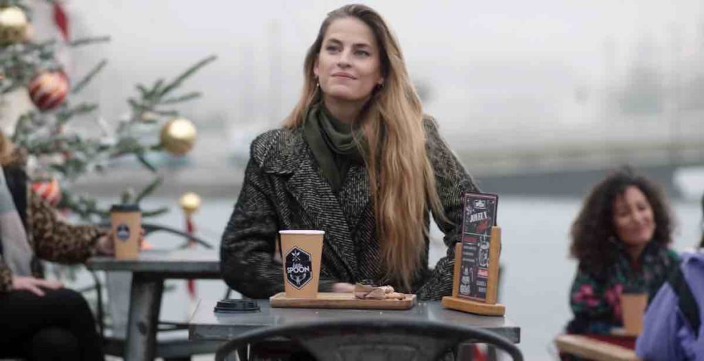 Demain Nous Appartient spoiler : Victoire va-t-elle retrouvé son premier amour ? (vidéo épisode du 9 décembre)