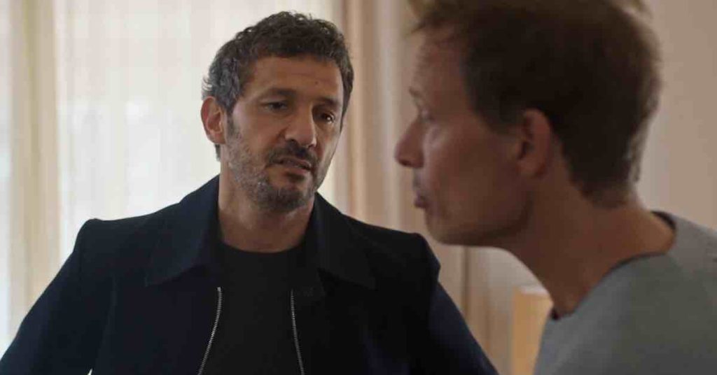 Demain Nous Appartient spoiler : William de retour, il annonce que... (vidéo épisode du 10 décembre)