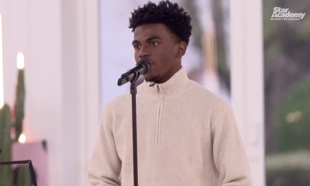 Star Academy, les évaluations du 9 décembre : Ebony, Marguerite et Marine au top, Ulysse en dessous, le résumé complet