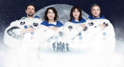 « Fais pas ci fais pas ça » : le prime "On va marcher sur la lune" ce soir sur France 2 (18 décembre)