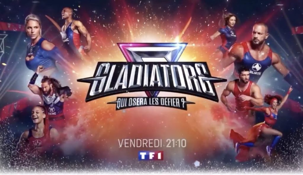 Gladiators du 3 janvier 2025 : l'épisode 2 ce soir sur TF1 (VIDÉO)