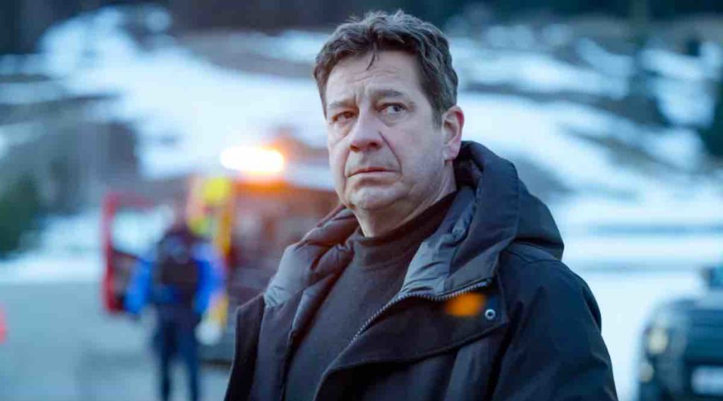 Audiences 16 décembre 2024 : « Hors Limites » leader devant « À tes côtés »