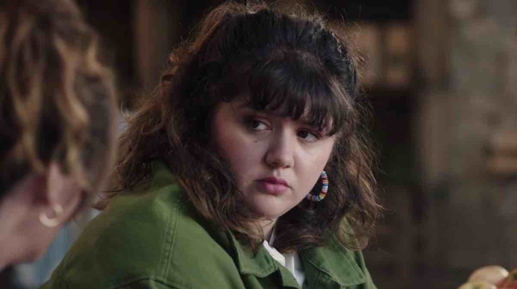 Ici Tout Commence spoiler : Angèle va trop loin, Coline ouvre les yeux (vidéo épisode du 6 décembre)