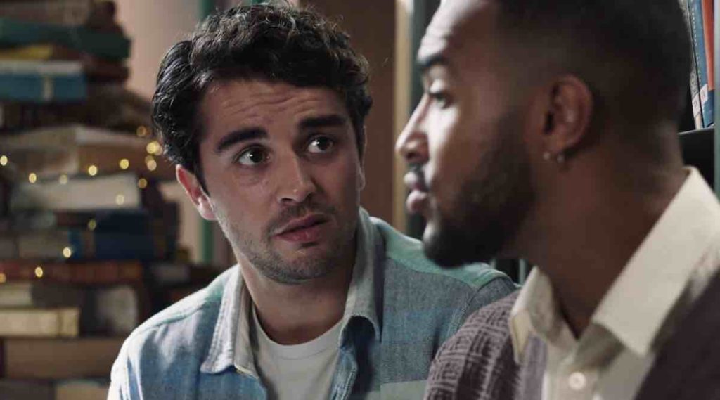 Ici Tout Commence spoiler : Gary doute et se confie à Solal... (vidéo épisode du 27 décembre)