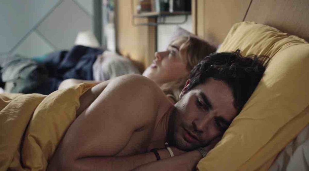 Ici Tout Commence spoiler : grosse désillusion pour Zoé et Gary... (vidéo épisode du 26 décembre)