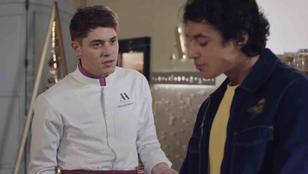 Ici Tout Commence spoiler : Léonard a un crush pour... (vidéo épisode du 5 décembre)