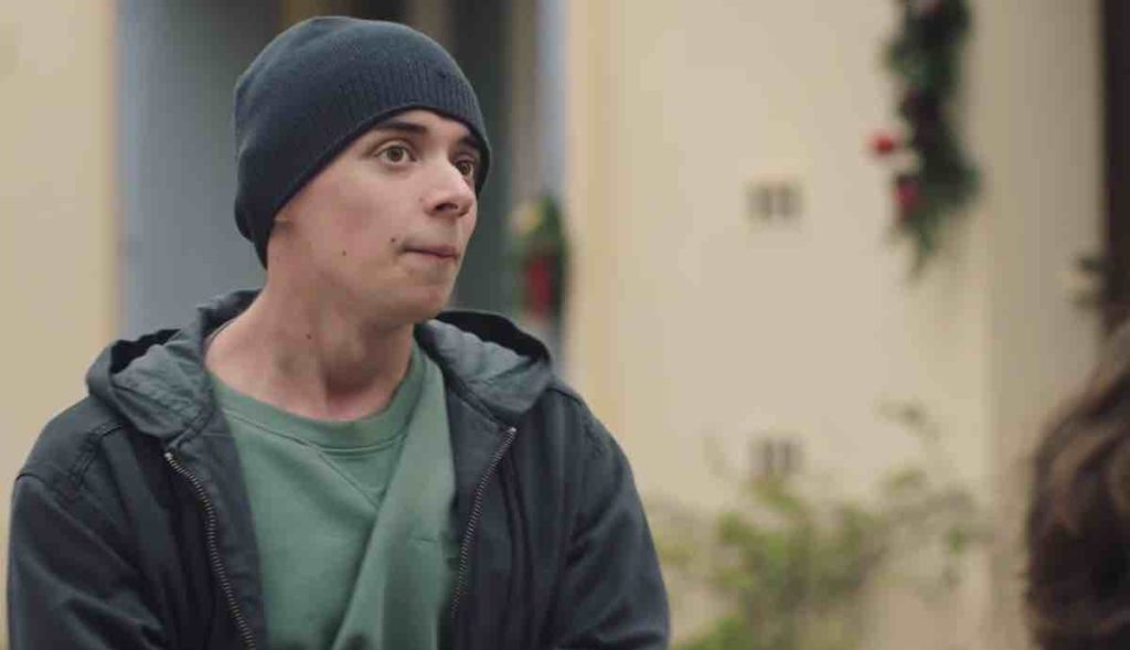 Ici Tout Commence spoiler : découvrez Malo, le frère de Gaspard (vidéo épisode du 24 décembre)