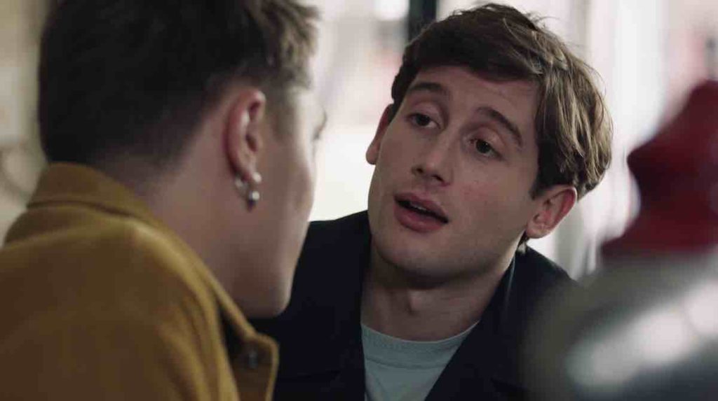 Ici Tout Commence spoiler : Quentin fait une révélation choc à Léo (vidéo épisode du 1er janvier)
