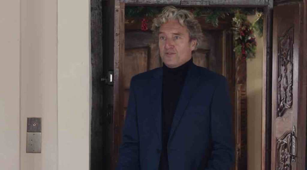 Ici Tout Commence spoiler : Teyssier surprend Antoine dans une situation gênante (vidéo épisode du 27 décembre)