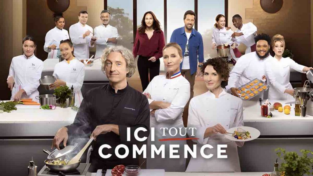 Ici tout commence : 2 personnages emblématiques vont faire leur retour !