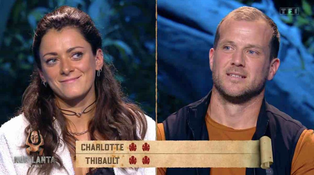 Koh-Lanta : et le gagnant est... (résumé + replay finale du 3 décembre 2024)