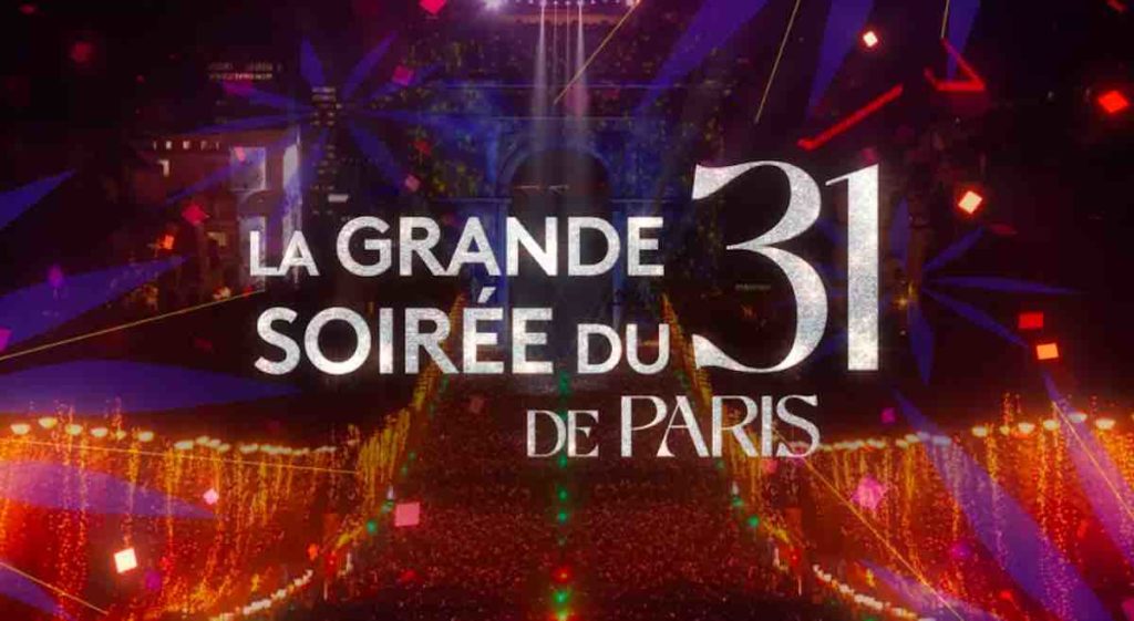 Audiences 31 décembre 2024 : « La Grande Soirée du 31 de Paris » loin devant « Le Grand Bêtisier du 31 »