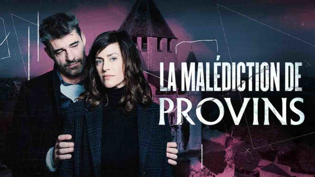« La malédiction de Provins » : histoire et interprètes du téléfilm de France 3 ce soir (19 décembre)
