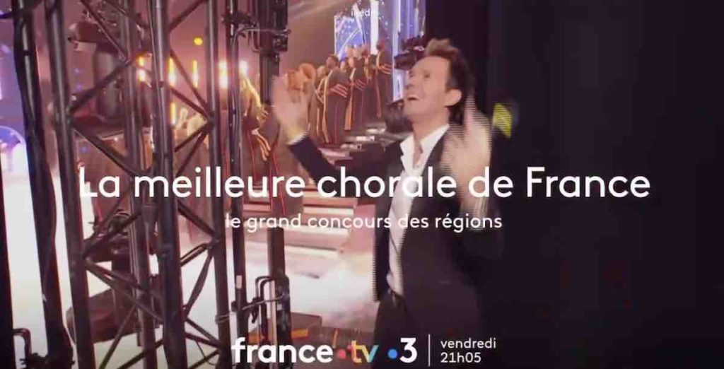 « Le grand concours des régions » du 27 décembre : quelle sera la meilleure chorale de France 2024 ?