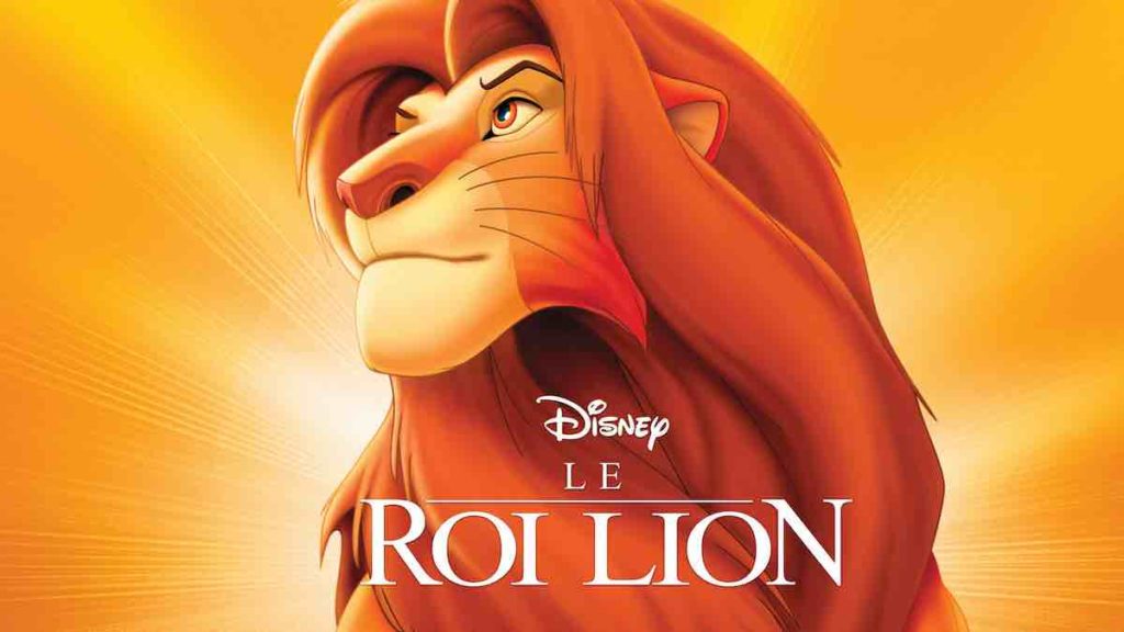 « Le Roi Lion » : le dessin-animé culte ce soir sur M6 (1er janvier 2025)