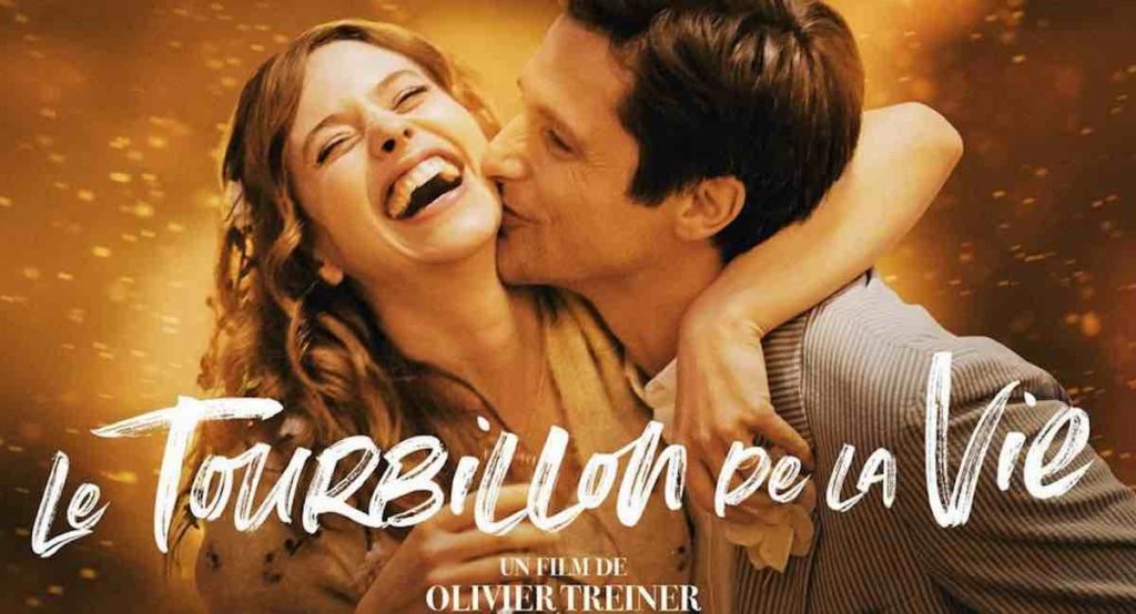 « Le Tourbillon de la vie » : votre film inédit ce soir sur France 2 (15 décembre)