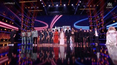 La France a un incroyable talent : et le gagnant est... (résumé + replay finale du 20 décembre 2024)