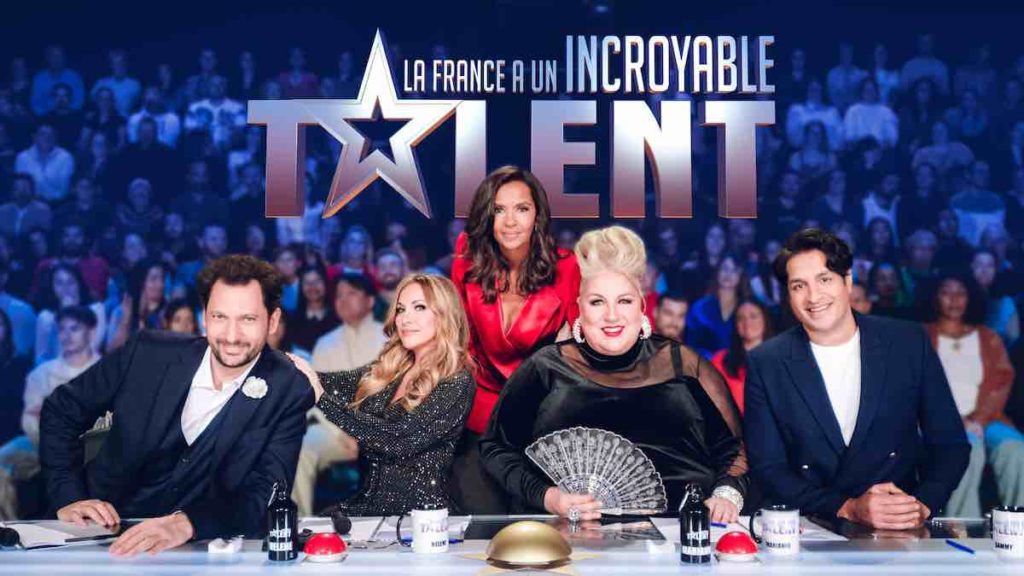 La France a un incroyable talent du 20 décembre : la finale ce soir sur M6, qui sera le gagnant ?